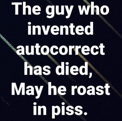 autocorrectauthor*