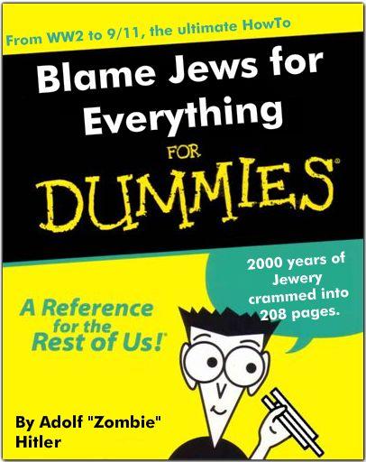 jewishblame