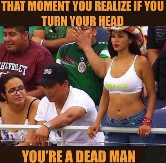 deadman